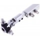 Barra Pedal Doble Completa CNR91