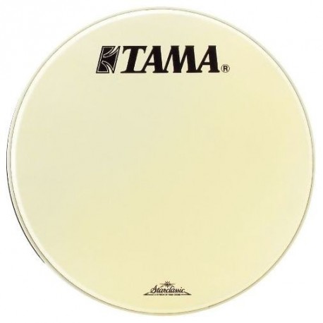 Parche Logo Tama 20" CT20BMOT