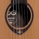 GUITARRA CLASICA ELECTRO-ACUSTICA LAG AUDITORIUM CUTAWAY