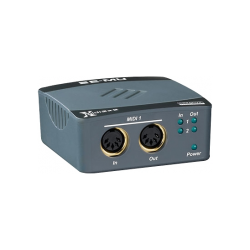 E-MU Midi 2X2 Convertidor