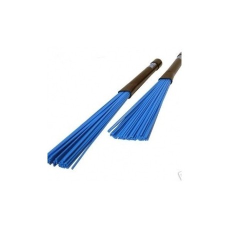 Escobillas Flix Rock