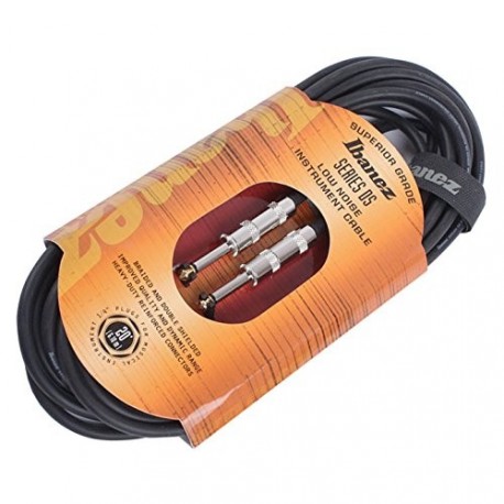 Cable Guitarra Ibanez DSC20