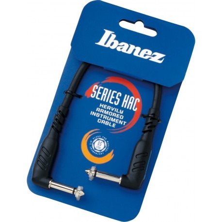 Cable Guitarra Ibanez HAC05LL