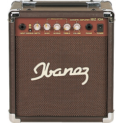 Amplificador Ibanez Acústico IBZ10 A