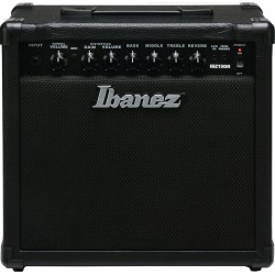Amplificador Guitarra Ibanez IBZ15GR