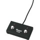 Ibanez IFS2U pedal conmutador
