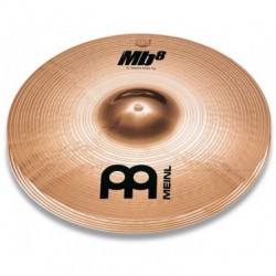 Meinl 14" Mb8 Heavy Hi-Hat