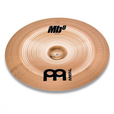 Meinl MB8-16CH-B