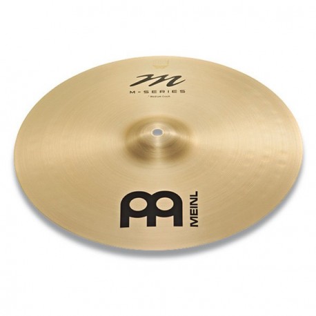 Meinl MS18MC Medium Crash 18