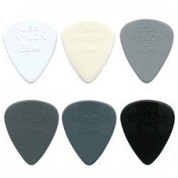 PUAS NYLON PERRI´S Pack 6 Un. Variadas