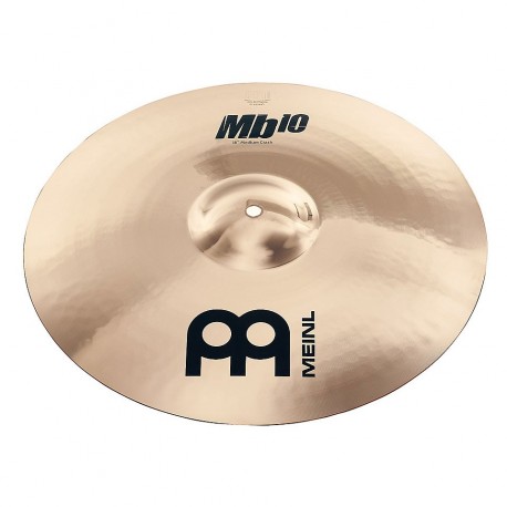 Meinl Mb10 MB10-16HC-B