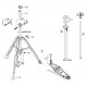 Tama HH-25W Soporte
