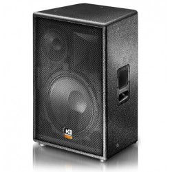 Montarbo T18A pantalla activa 500W RMS