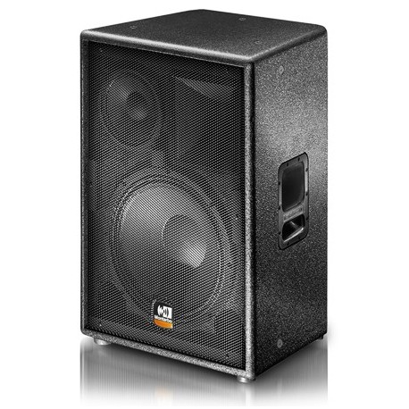 Montarbo T18A pantalla activa 500W RMS