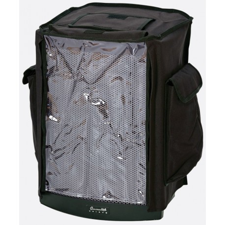 Chiayo DC 40 Bolsa Cubrepolvo