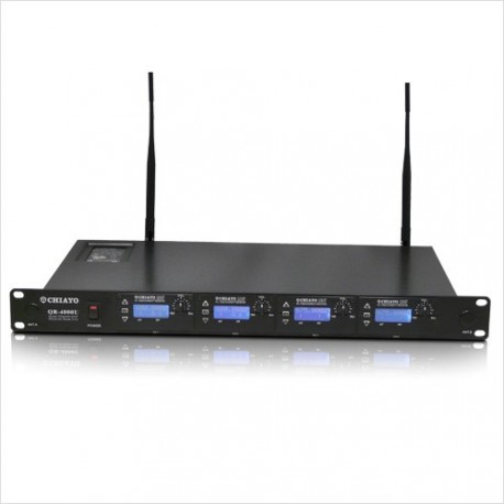 Chiayo QR 4000