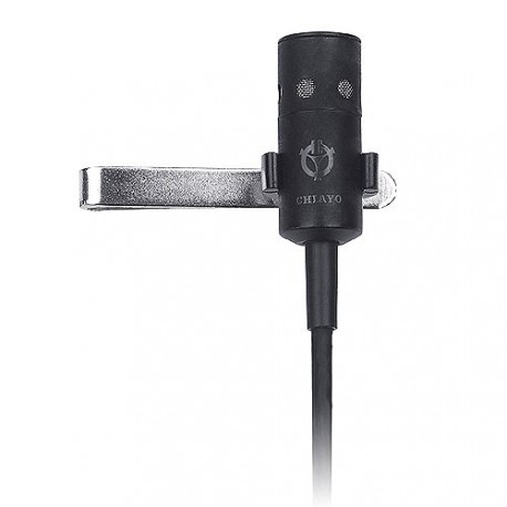 Chiayo MC 15 Micrófono Solapa Cardioide