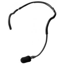 Chiayo MC 745 Micrófono de Cabeza