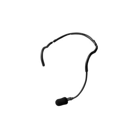 Chiayo MC 745 Micrófono de Cabeza