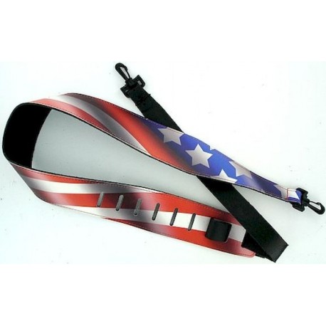 CORREA GUITARRA AIR BRUSHED USA 2.5" PERRI´S