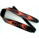 CORREA GUITARRA AIR BRUSHED FLAME 2.5" PERRI´S