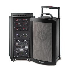 Chiayo Victory 2000 U10R