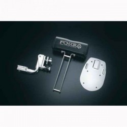 Respaldo Sillin Tama HTB5