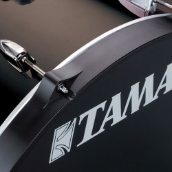 Bombo Tama ISB22E-BK