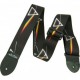 CORREA GUITARRA PINK FLOYD 2" POLYESTER PERRI´S