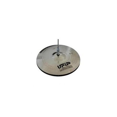 Ufip Hi Hat 14 Medium Class CS-14-MHH