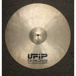 Ufip Genio SET1 20 R -16 C - 14 HH