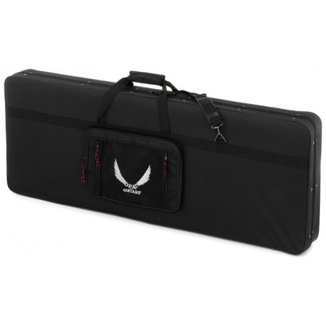 Estuche Dean ML-V-Z