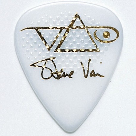 Púa Ibanez Steve Vai 1000SV WHR