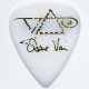 Púa Ibanez Steve Vai 1000SV WHR