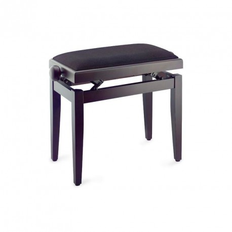 Banqueta Piano Stagg PB39 Palisandro Satinado