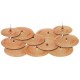 Set de Platos ORION Revolution Pro