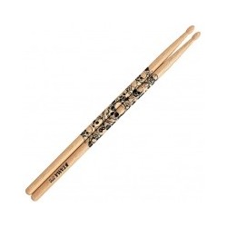 Baqueta Tama 5A-S Oak Japanese