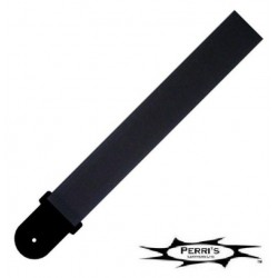 CORREA GUITARRA BLACK 2" COTTON PERRI´S