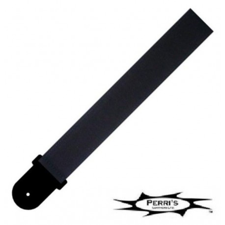 CORREA GUITARRA BLACK 2" COTTON PERRI´S