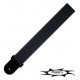 CORREA GUITARRA BLACK 2" COTTON PERRI´S