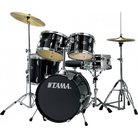 Tama Batería SG518C BK