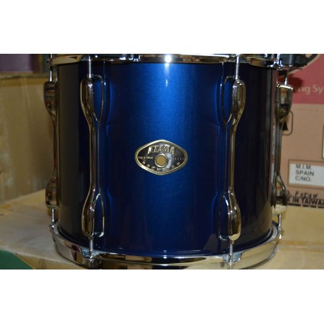 Bateria Tama Rockstar RD522EDFS-MNB