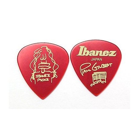 Pua de Paul Gilbert Modelo 1000pg-ca