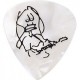 Pua de Paul Gilbert Modelo 1000pg-pw