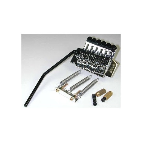 Puente Ibanez LO-TRS II (Zurdo)