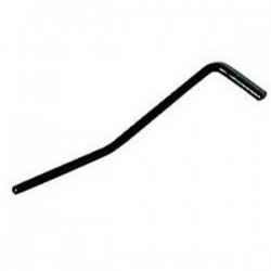 Ibanez 2ED2C1B Tremolo Bar