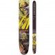 CORREA GUITARRA IRON MAIDEN 2.5" - KILLERS PERRI´S