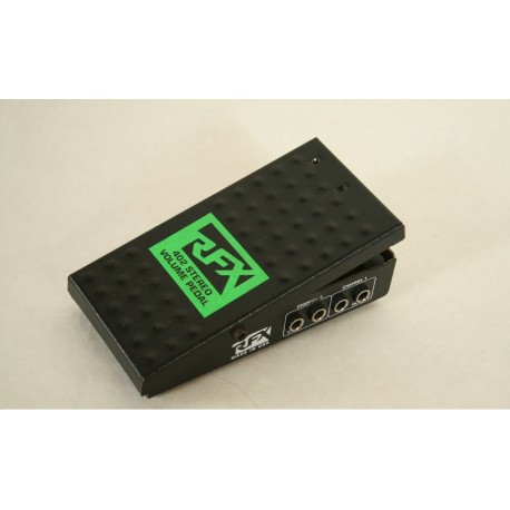 Pedal Rolls RFX-402