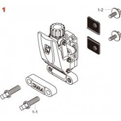 Tensor Bordonero Tama MCS70A