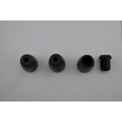 Gomas Pie Tom Base Tama MFL-RT3